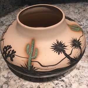 Hopi Tawa Pottery